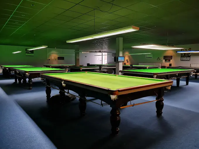 HPTM in action during a tournament